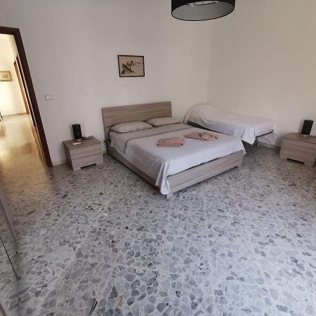 Casa Giali - Sea ​​View Home For Family Giovinazzo Exterior foto
