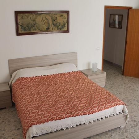 Casa Giali - Sea ​​View Home For Family Giovinazzo Exterior foto