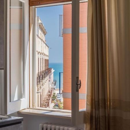 Casa Giali - Sea ​​View Home For Family Giovinazzo Exterior foto