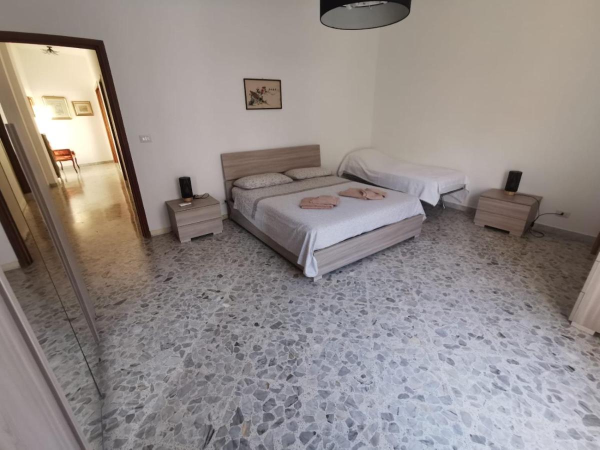 Casa Giali - Sea ​​View Home For Family Giovinazzo Exterior foto