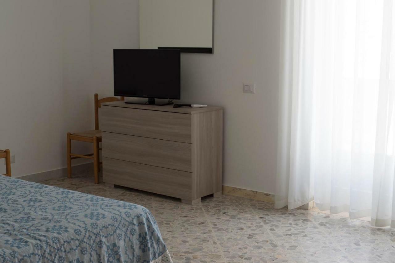 Casa Giali - Sea ​​View Home For Family Giovinazzo Exterior foto