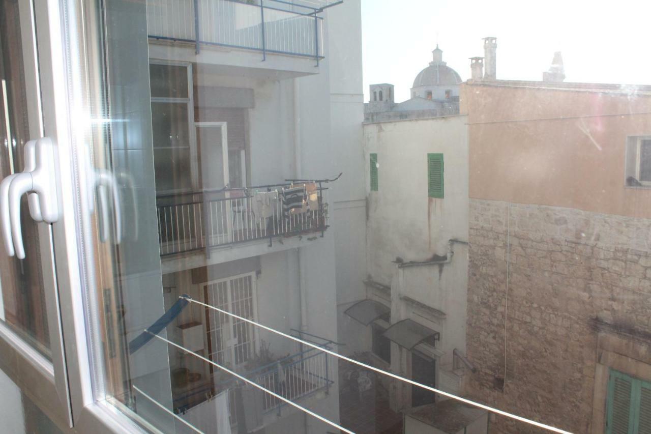Casa Giali - Sea ​​View Home For Family Giovinazzo Exterior foto
