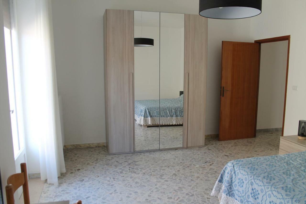Casa Giali - Sea ​​View Home For Family Giovinazzo Exterior foto