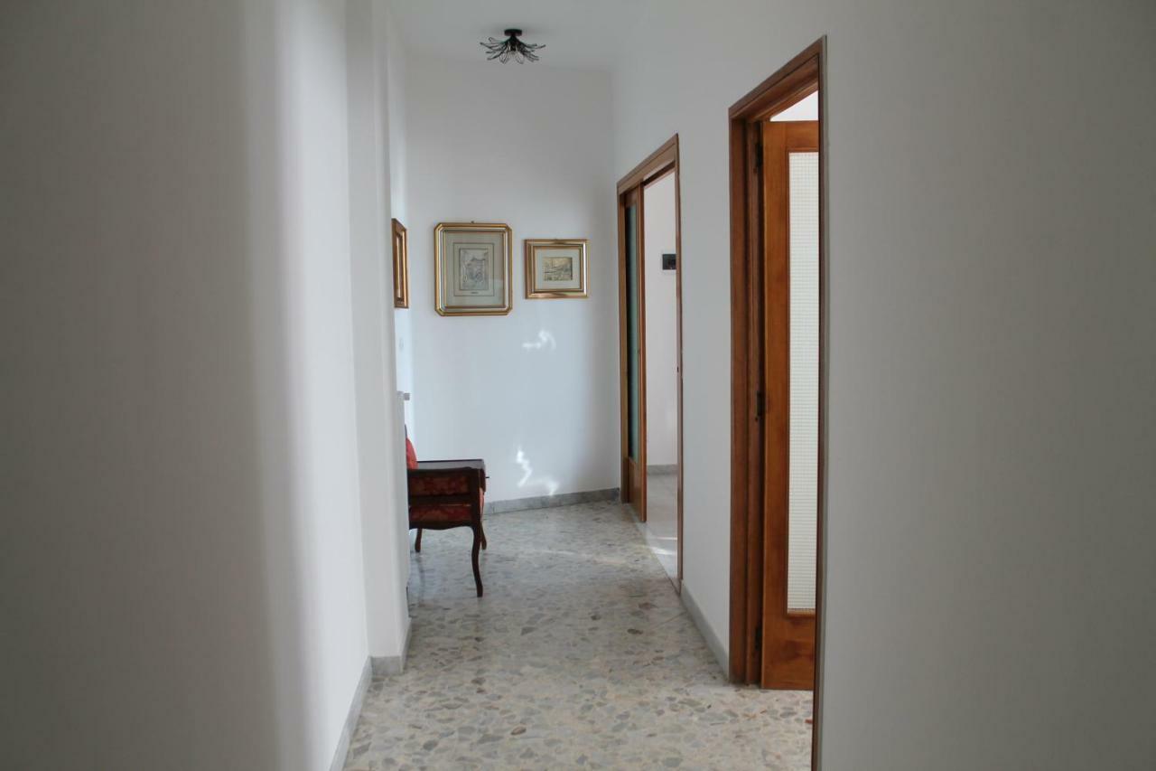 Casa Giali - Sea ​​View Home For Family Giovinazzo Exterior foto