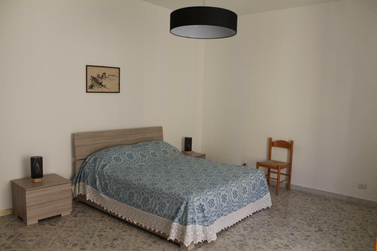 Casa Giali - Sea ​​View Home For Family Giovinazzo Exterior foto