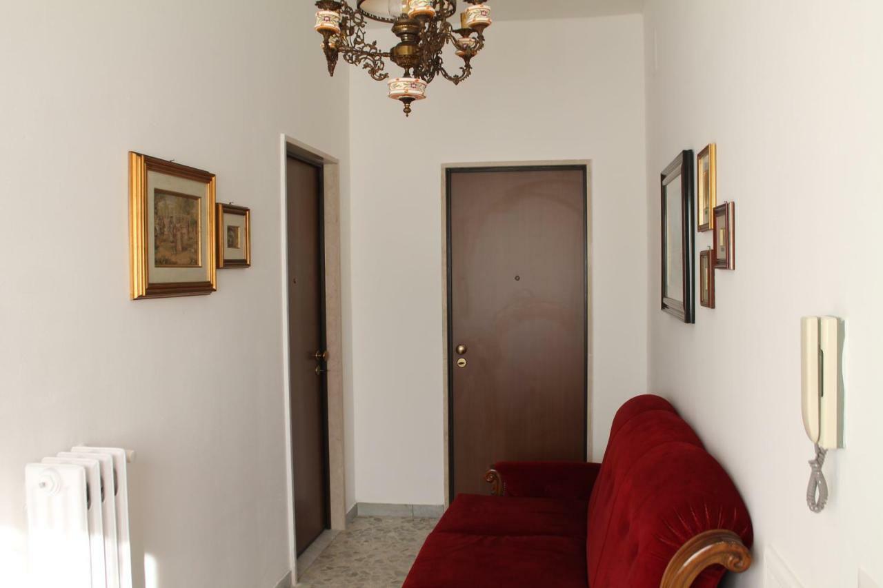 Casa Giali - Sea ​​View Home For Family Giovinazzo Exterior foto