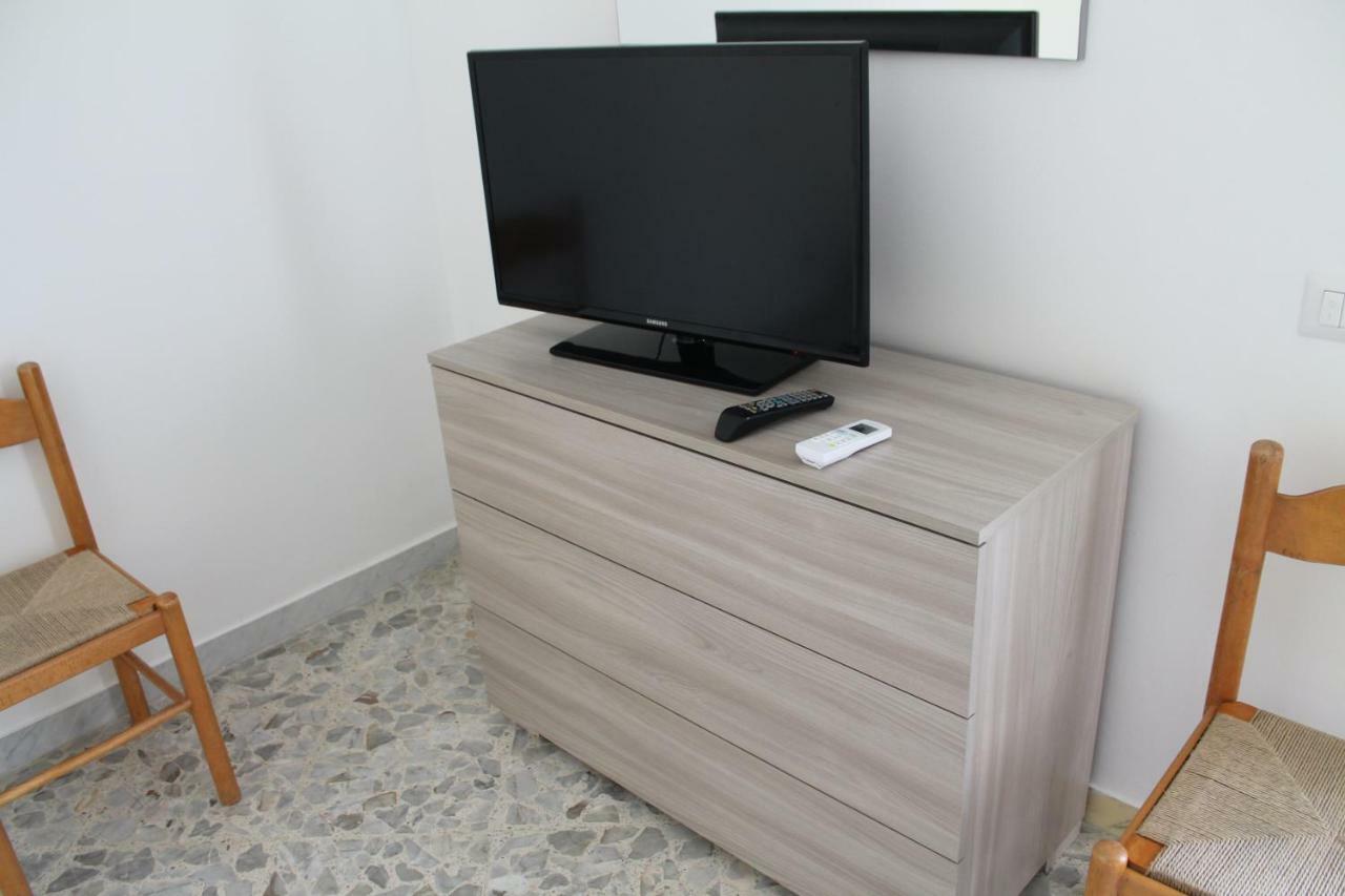 Casa Giali - Sea ​​View Home For Family Giovinazzo Exterior foto