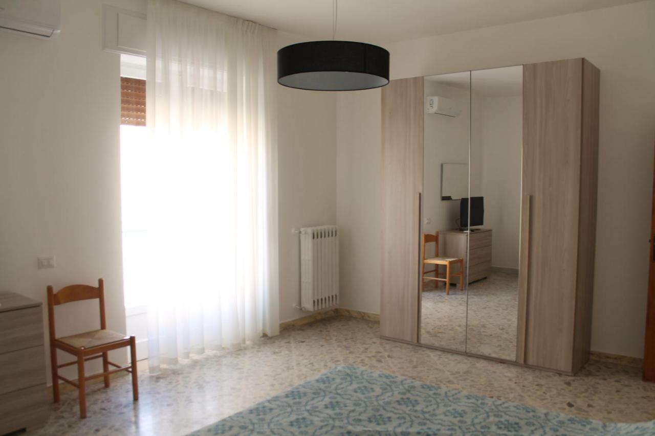 Casa Giali - Sea ​​View Home For Family Giovinazzo Exterior foto
