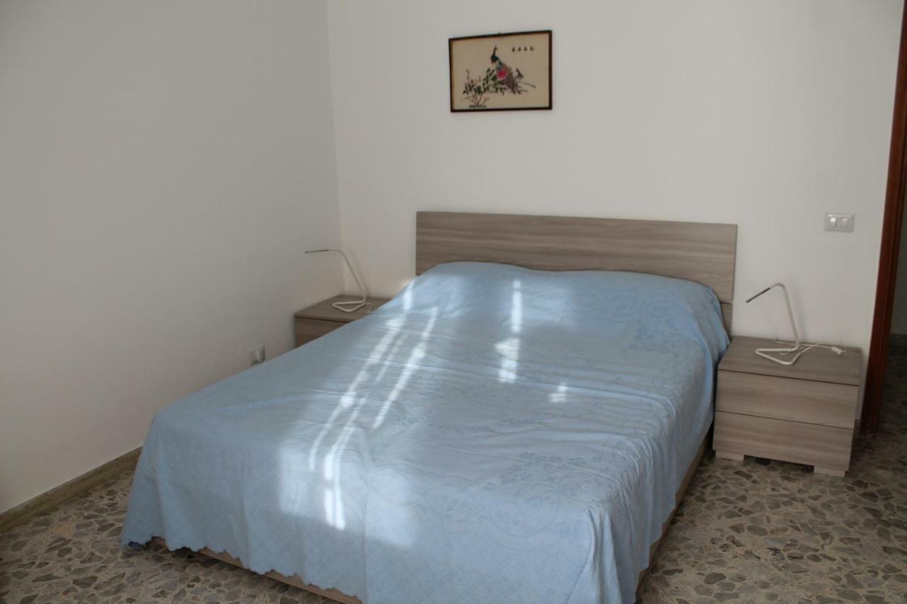 Casa Giali - Sea ​​View Home For Family Giovinazzo Exterior foto