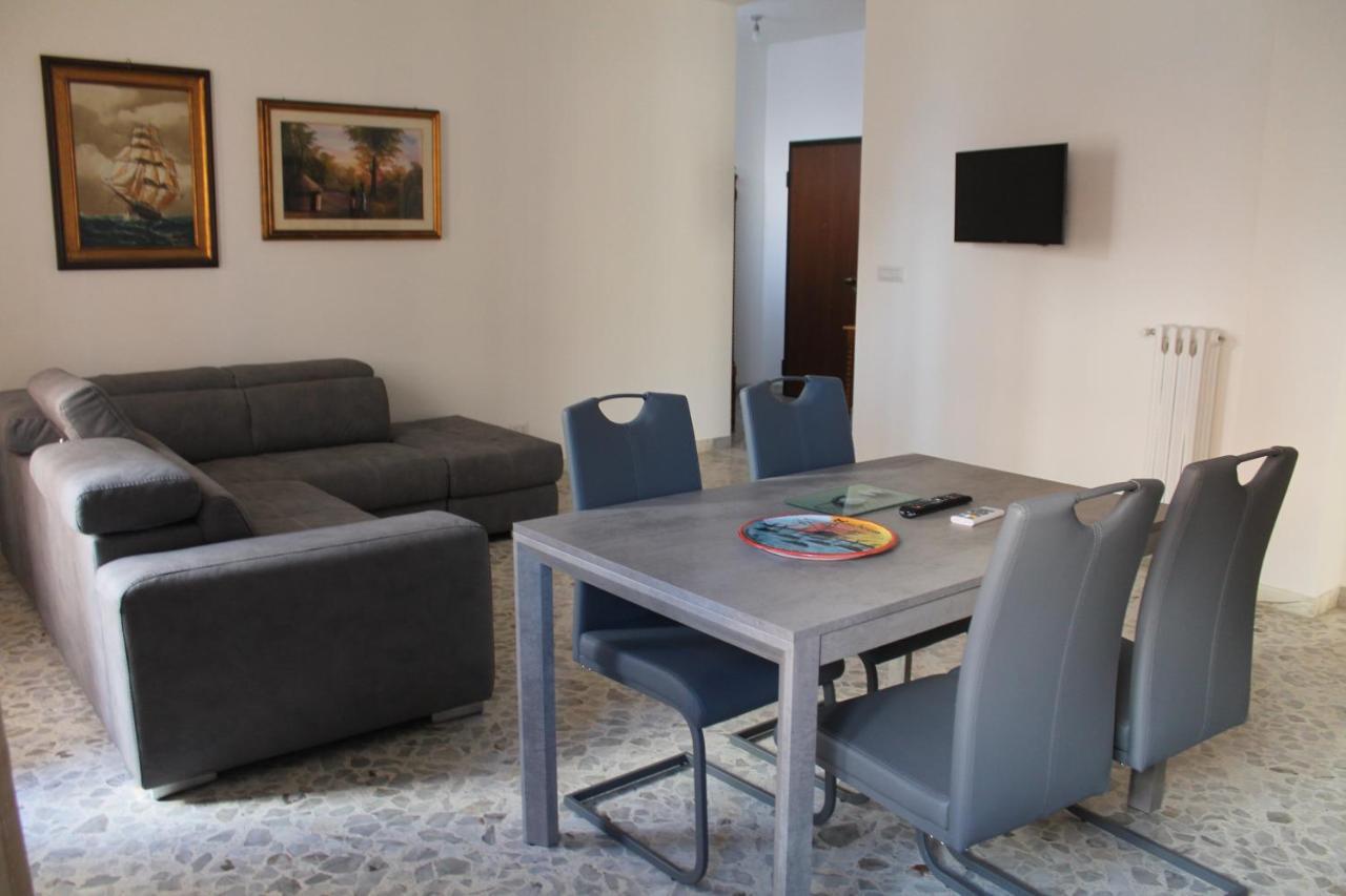 Casa Giali - Sea ​​View Home For Family Giovinazzo Exterior foto