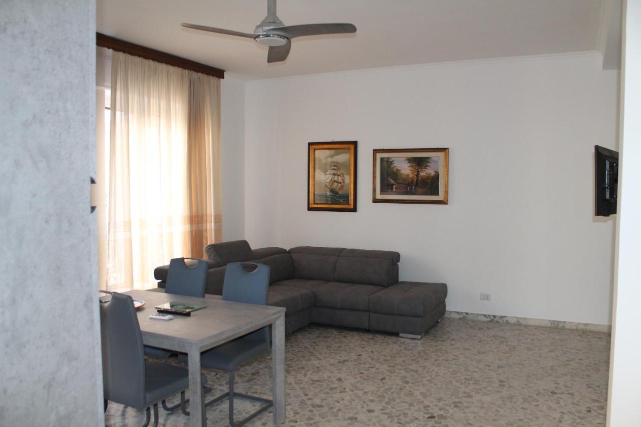 Casa Giali - Sea ​​View Home For Family Giovinazzo Exterior foto